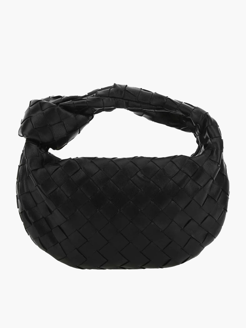 Soera Mini Braided Bag for Women – Elegant Artisanal Design and Durable Materials