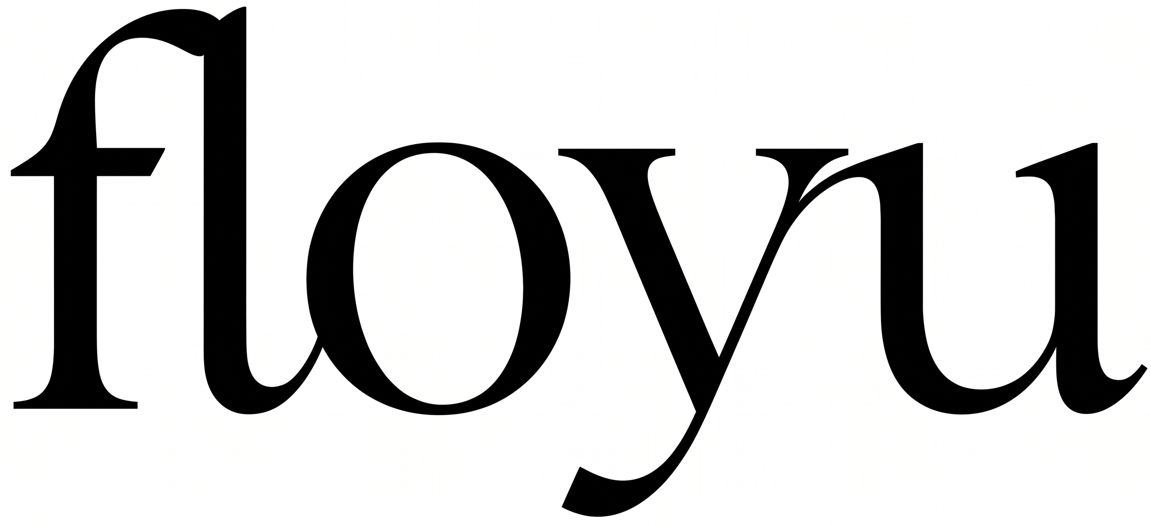 Floyu
